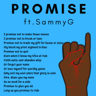 Promise ft. SammyG300
