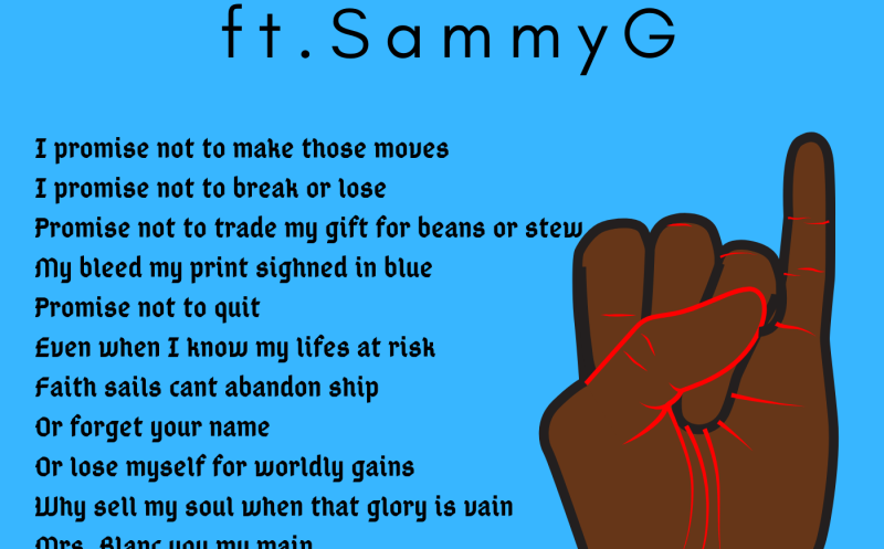 Promise ft. SammyG300