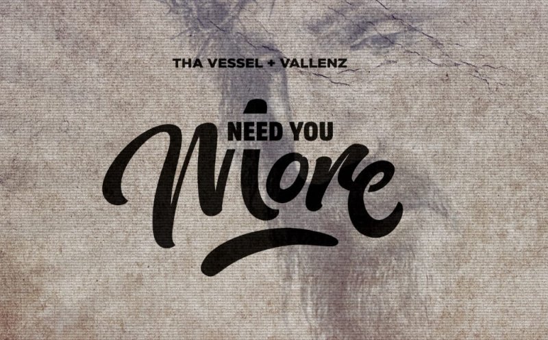 Need You More