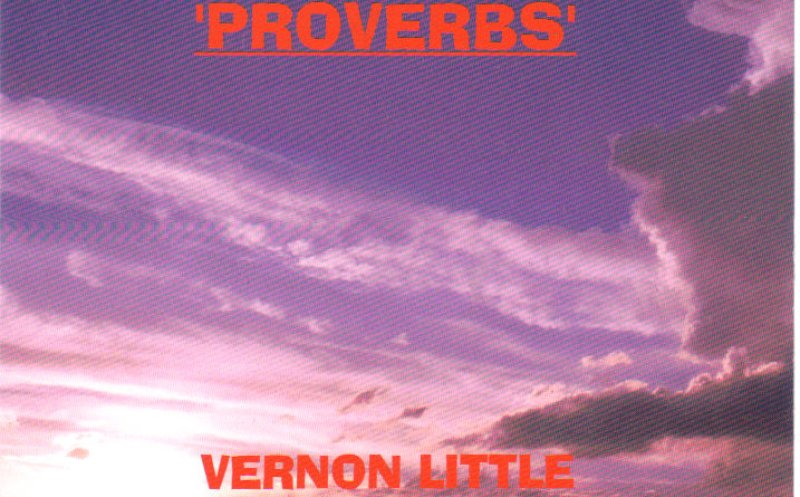 Proverbs (Remix) 