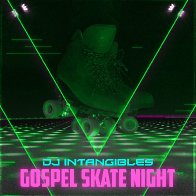 Gospel Skate Night