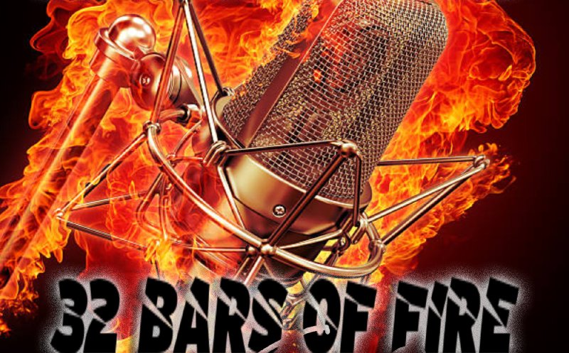 32 Bars of Fire Part 7