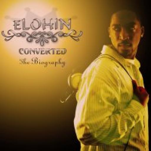 not going back elohin Holy Hip Hop...Taking The Gospel To The