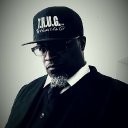 Pastor Robert Mccloud